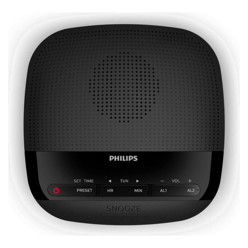 Radio Deșteptător Philips