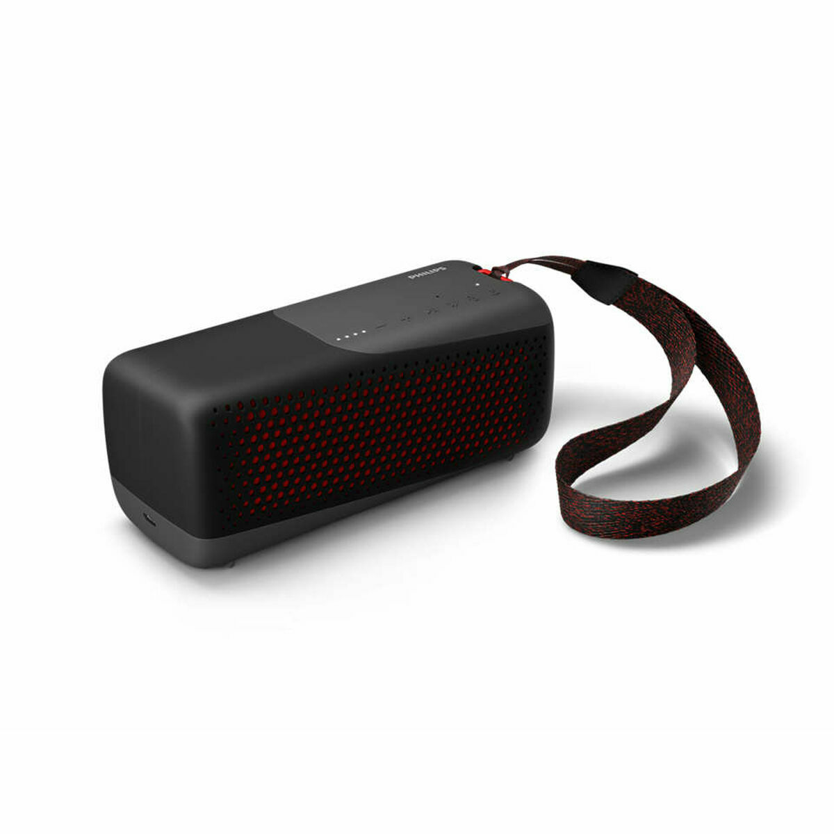 Difuzor Bluetooth Portabil Philips Wireless speaker Negru