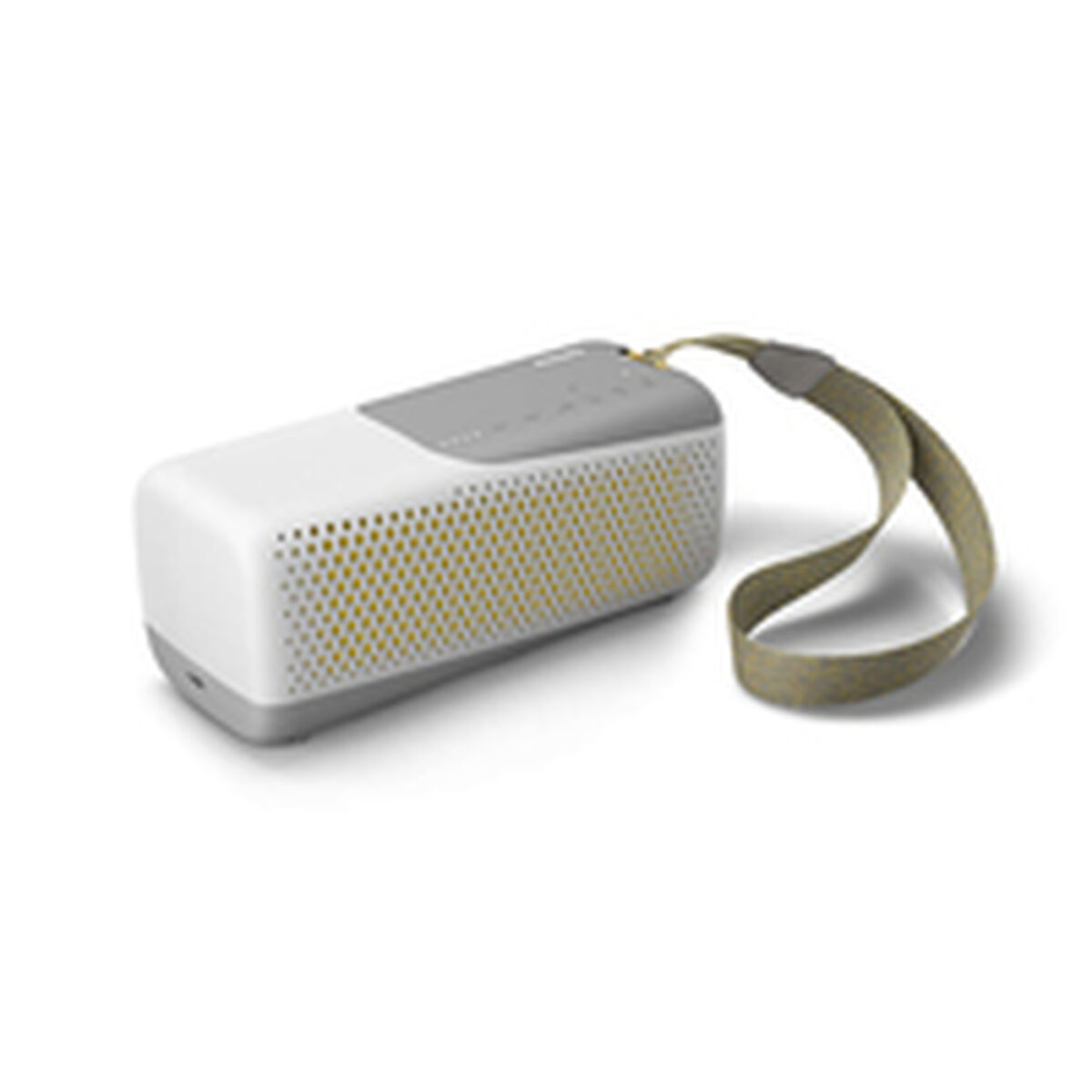 Difuzor Bluetooth Portabil Philips Wireless speaker Alb