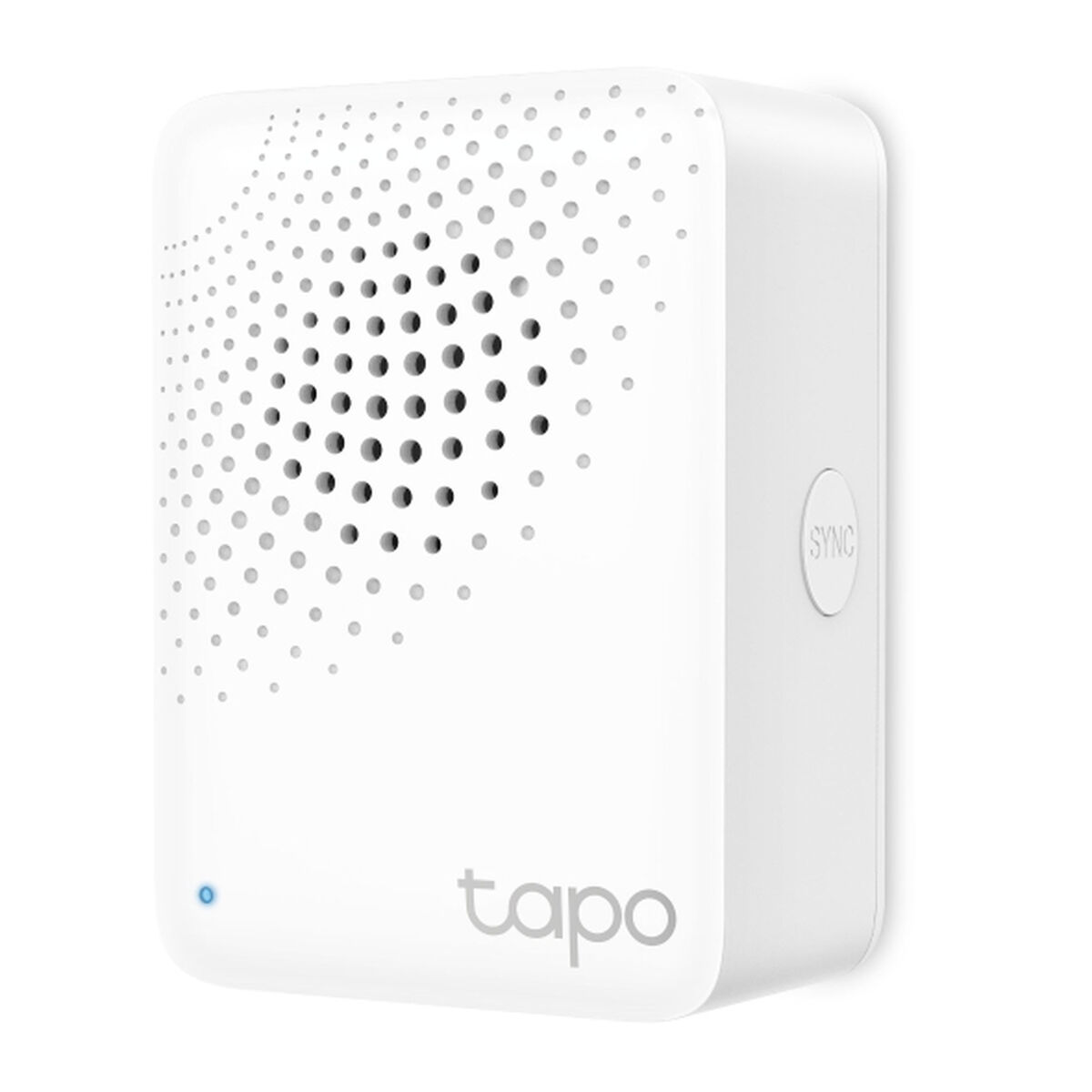 Senzor de Mişcare TP-Link Tapo H100 Alb