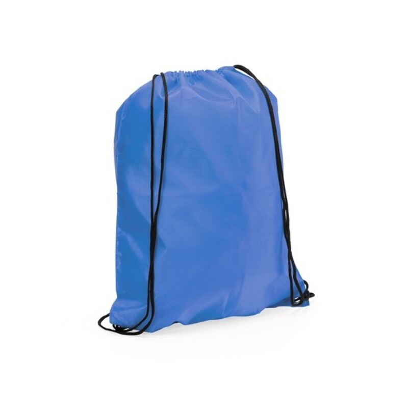 Geantă Rucsac cu Bretele 143164 - Culoare Albastru deschis