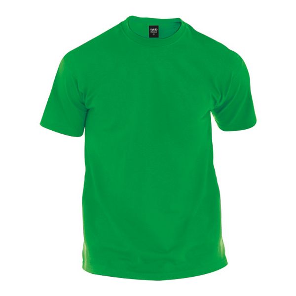 Tricou cu Mânecă Scurtă Unisex 144481 - Culoare Bleumarin Mărime M