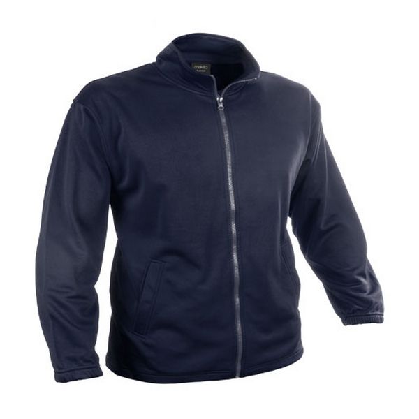 Jachetă Sport Unisex 144724 - Mărime XL Culoare Portocaliu