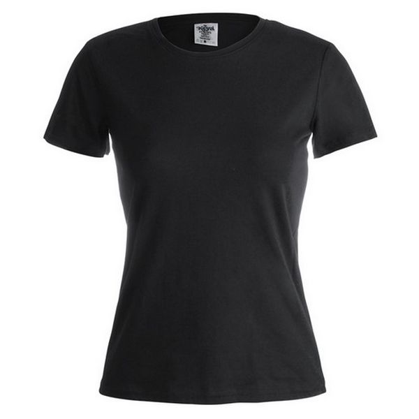 Tricou cu Mânecă Scurtă Femei 145870 - Culoare Gri Mărime XXL