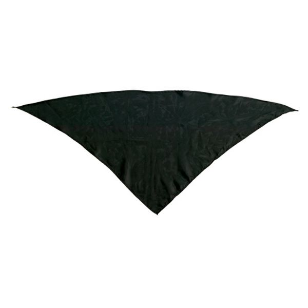 Eșarfă Triunghiulară 143029 (100 x 70 cm) - Culoare Portocaliu