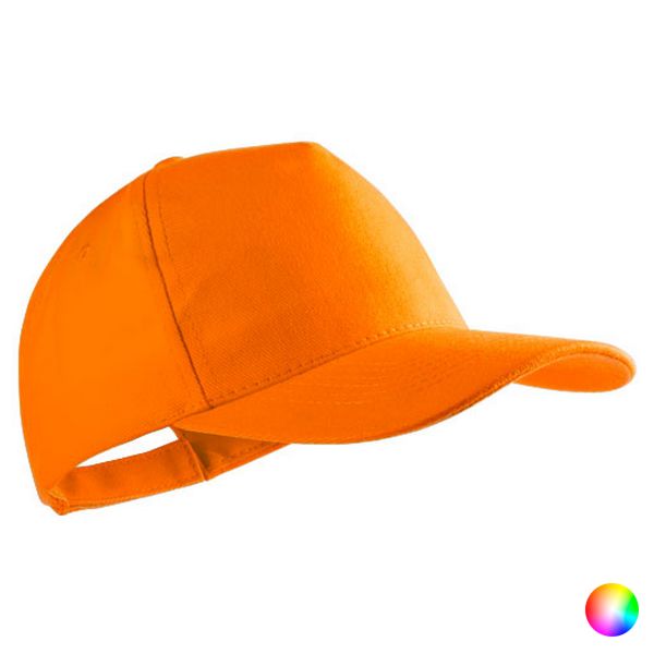 Șapcă Unisex 144901 - Culoare Portocaliu
