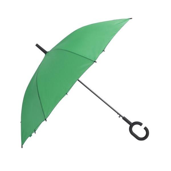 Umbrelă Automată (Ø 105 cm) 145706 - Culoare Verde