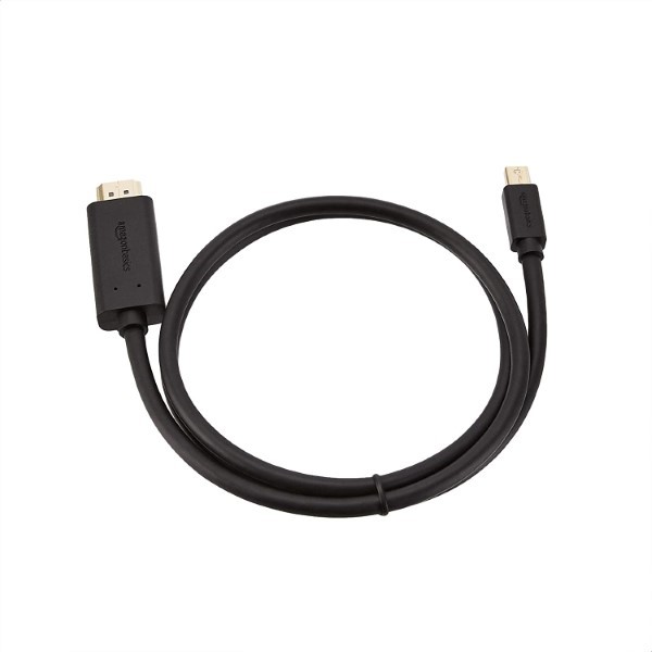 Adaptor de cablu Mini DisplayPort HDMI (0,9 m) (Refurbished A+)