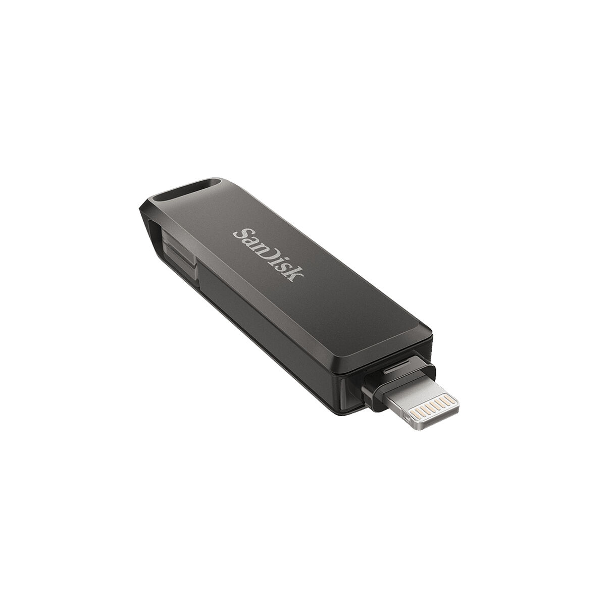 Memorie USB SanDisk SDIX70N-256G-GN6NE Negru