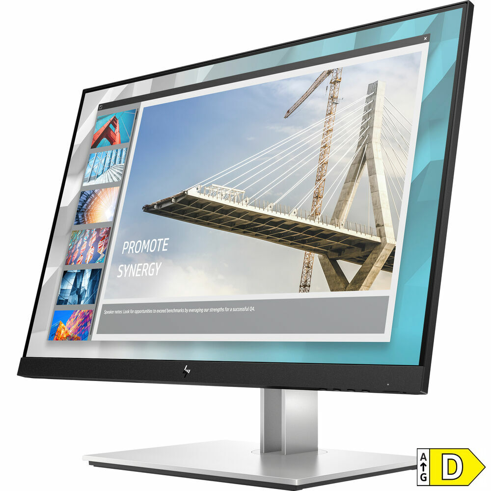 Monitor HP E24I G4 IPS 24