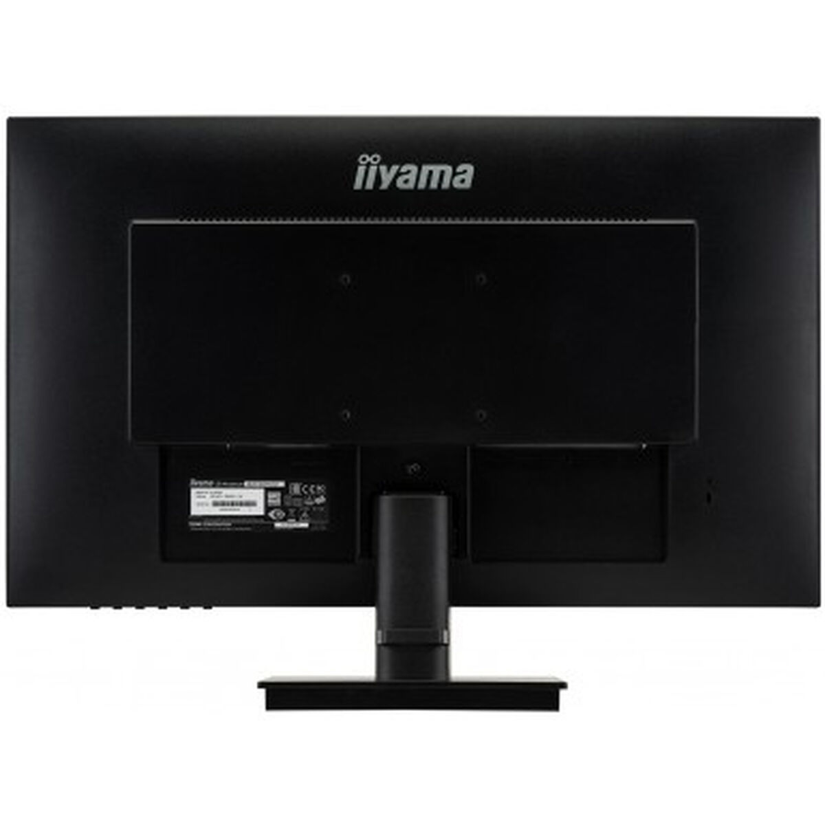 Monitor Iiyama G2730HSU-B1 FHD 27