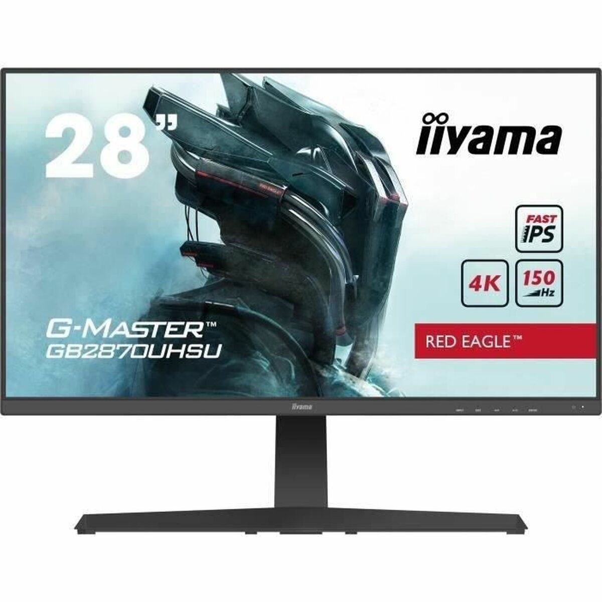 Monitor Iiyama AIO E23403 MD62201 28