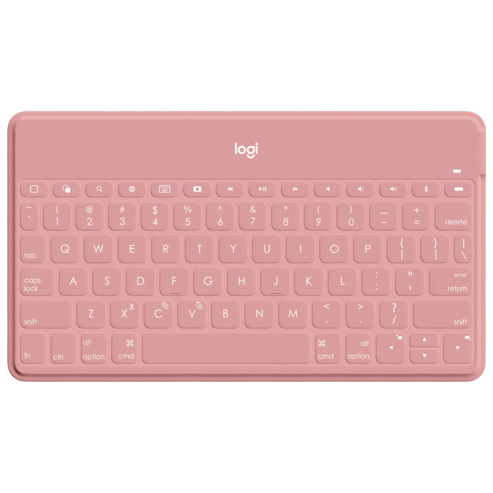 Tastatură Logitech Keys-To-Go