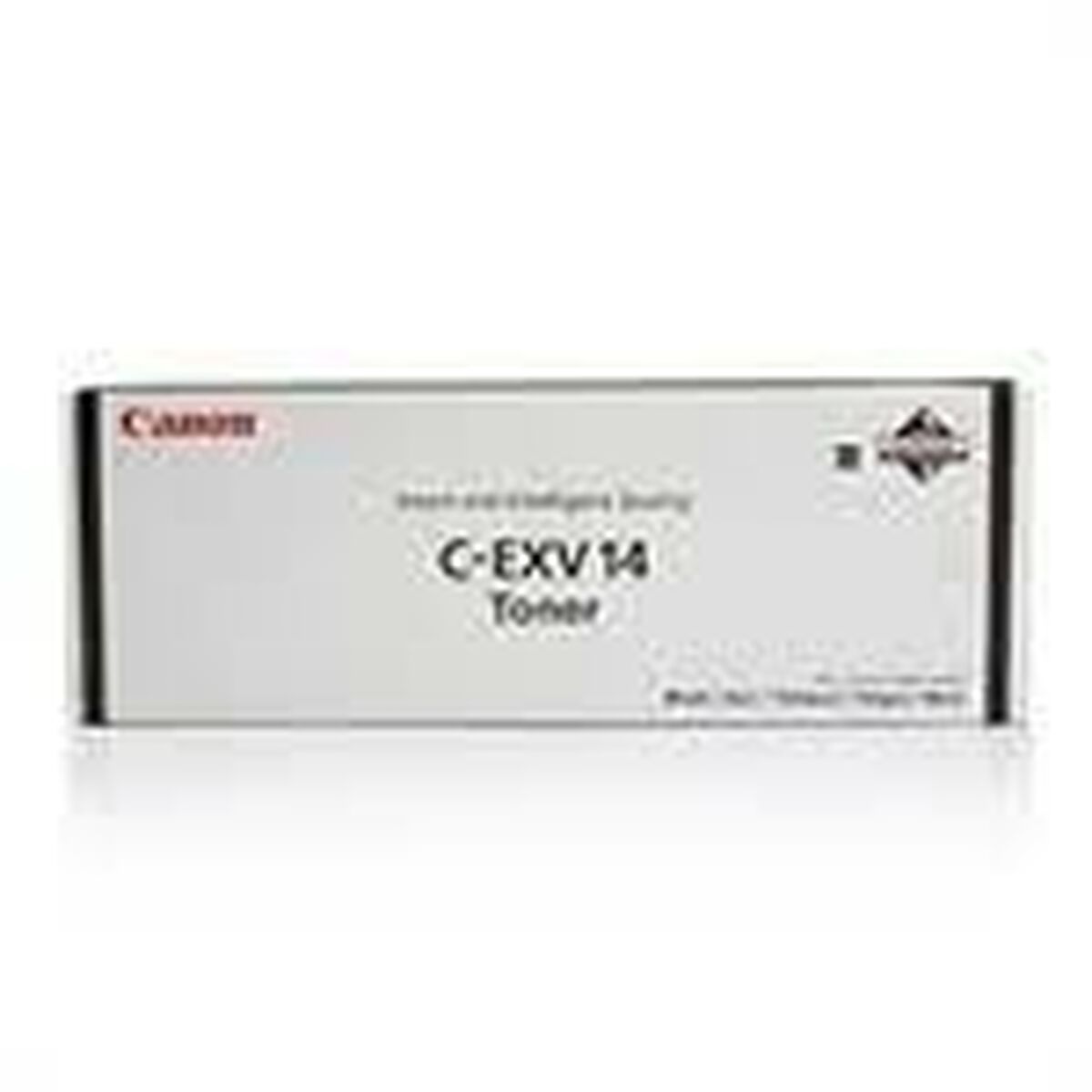 Toner Canon C-EXV 14 Negru