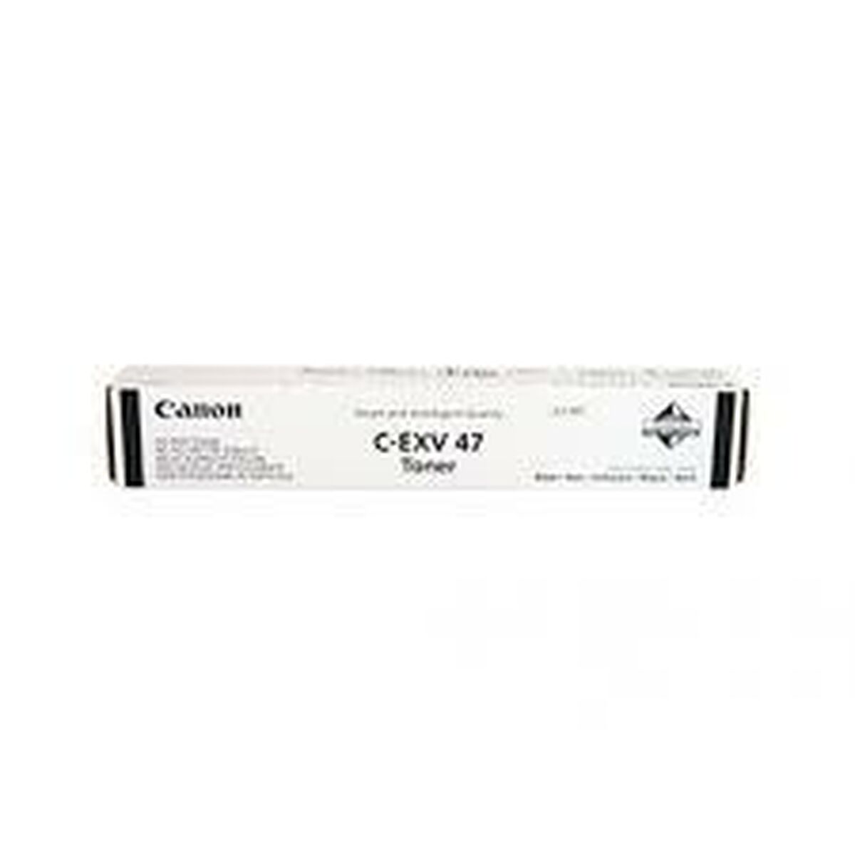 Toner Canon C-EXV 47 Negru