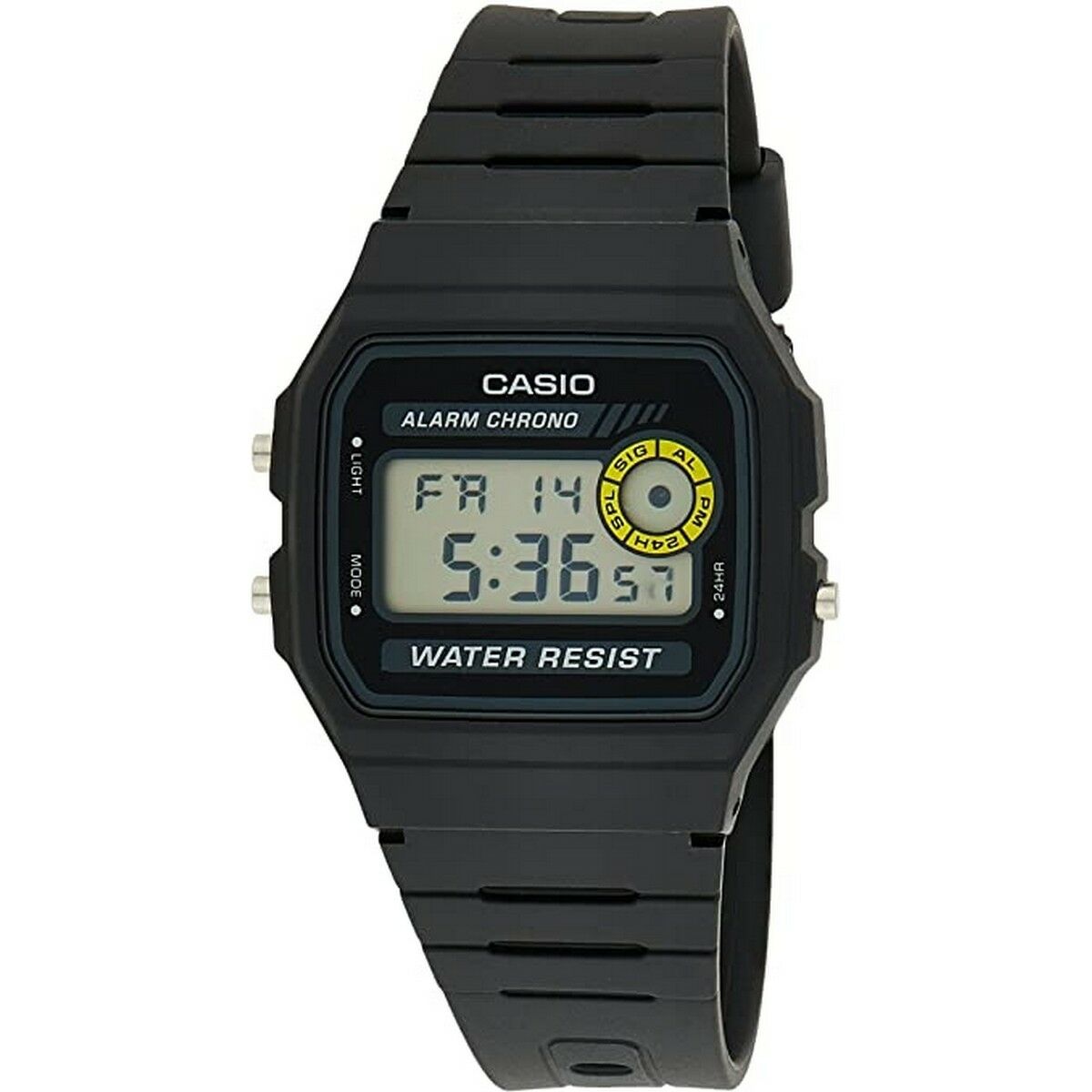 Ceas Damă Casio VINTAGE (Ø 32 mm)