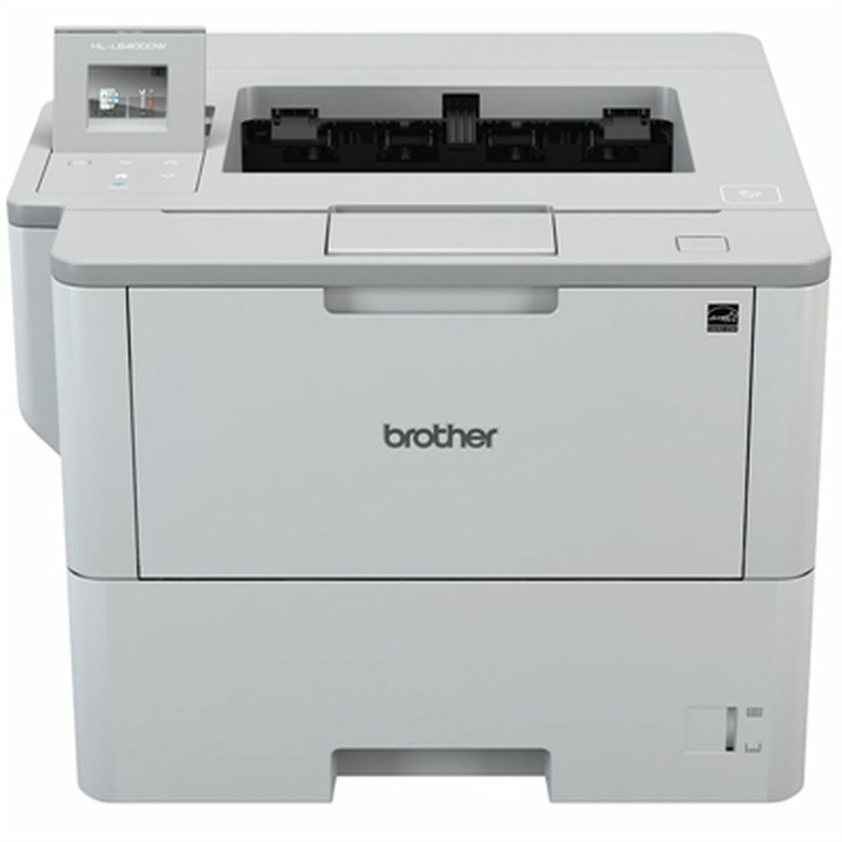 Imprimantă Laser Monocrom Brother HL-L6400DW 50PPM 512 MB WIFI