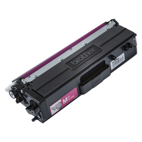 Toner Brother TN423M Magenta