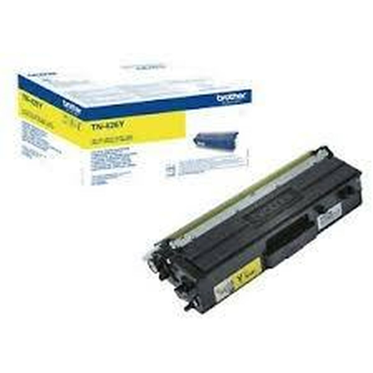 Toner Brother TN-426Y Galben