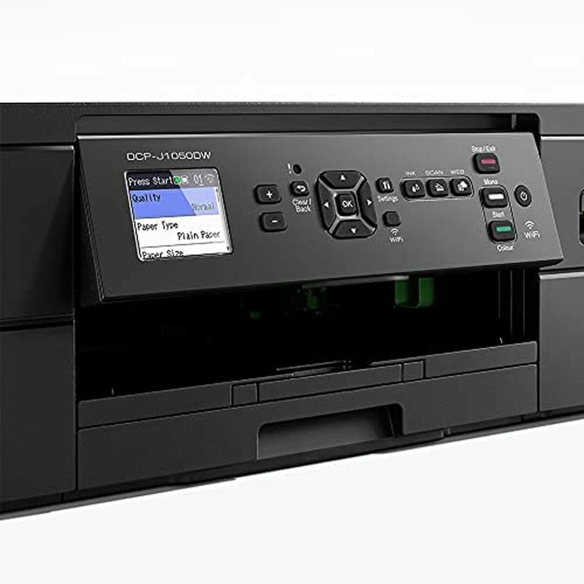 Imprimantă Multifuncțională Brother DCP-J1050DW