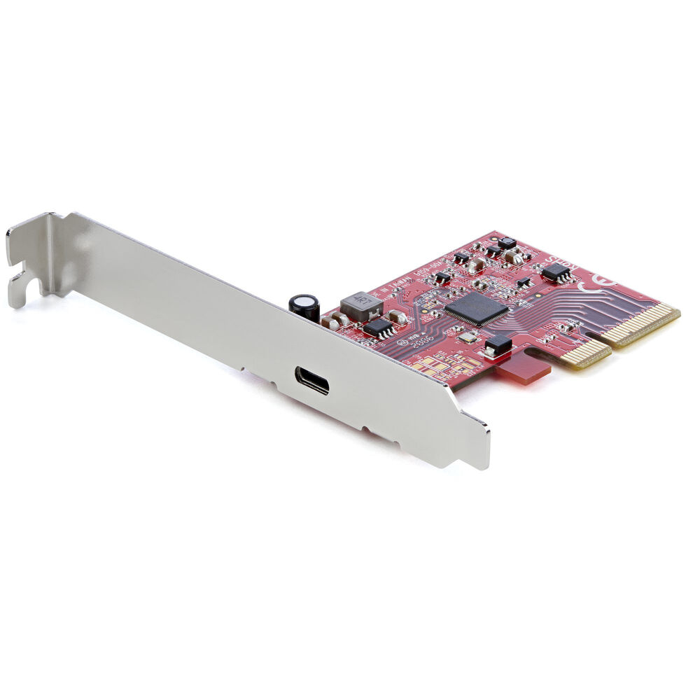Placă PCI Startech PEXUSB321C          