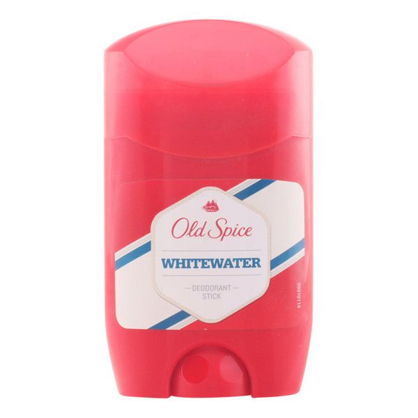 Deodorant Stick Whitewater Old Spice (50 g)