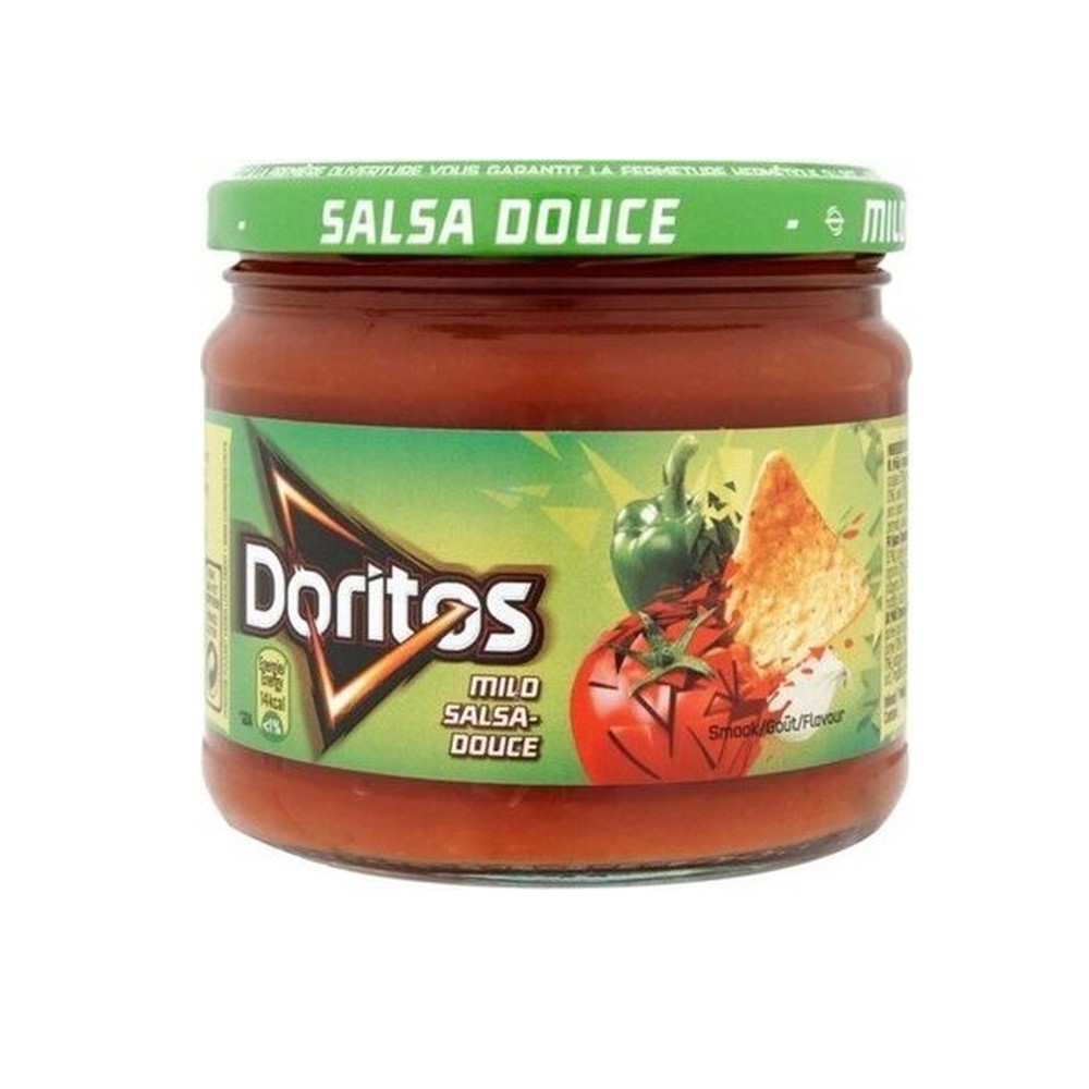 Sauce Doritos Dippas (326 g)