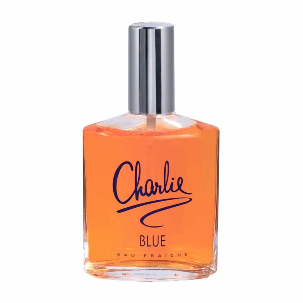 Parfum Femei Revlon Charlie Blue EDT (100 ml)
