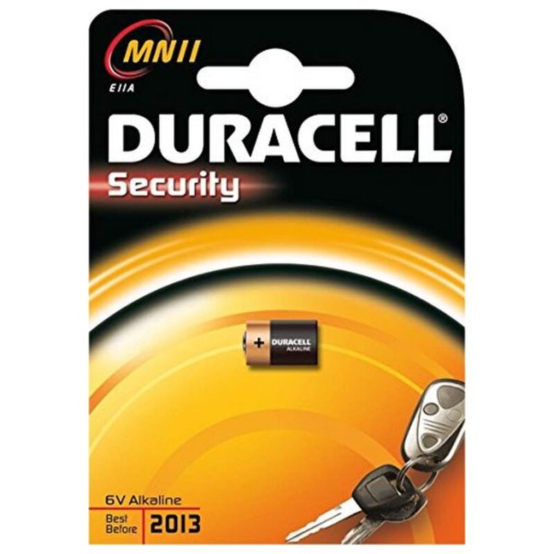Baterie Alcalină DURACELL 015142 MN11