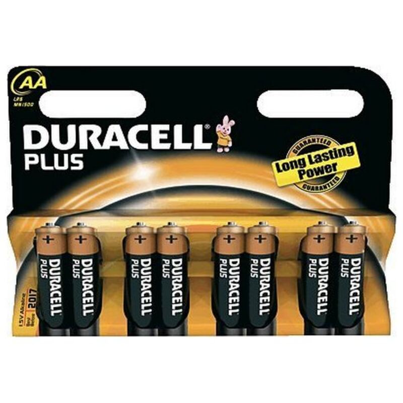 Încărcător + Baterii Reîncărcabile DURACELL CEF14 2 x AA + 2 x AAA HR06/HR03 1300 mAh