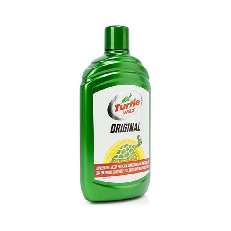 Ceară Turtle Wax TW 1830601 Finisaj lucios (500 ml)