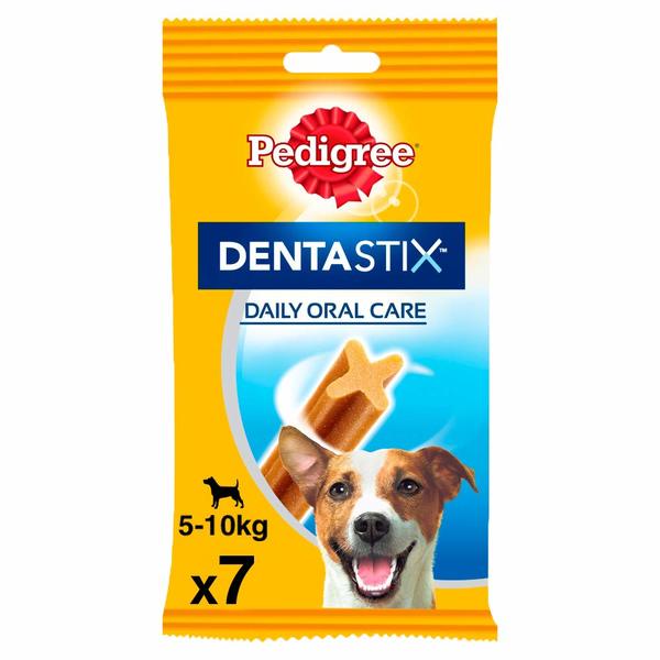 Tratament de îngrijire dentară Dentastix Pedigree (Refurbished A+)