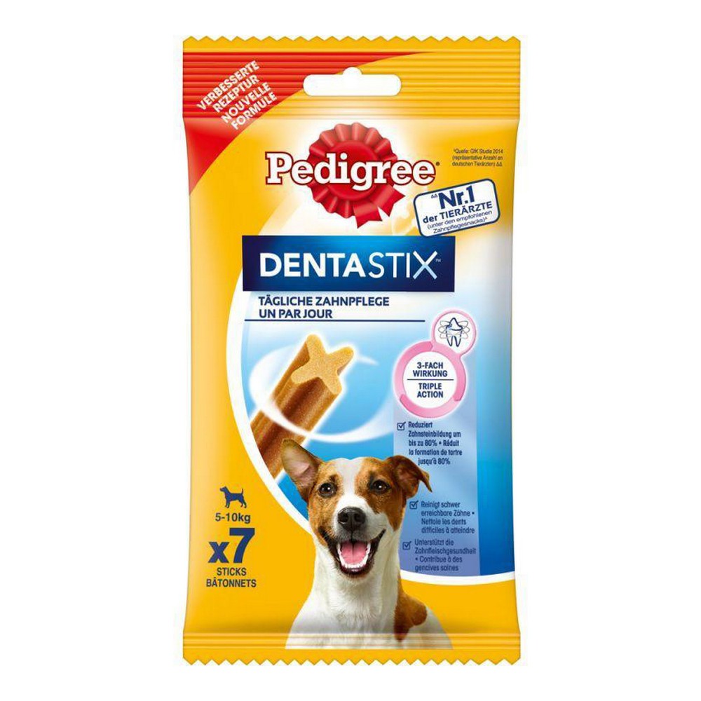Tratament de îngrijire dentară Dentastix Pedigree (110 g)
