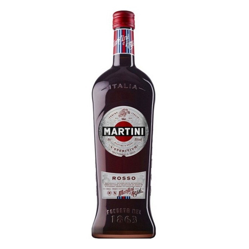 Vermouth Martini Rosso (1 L)