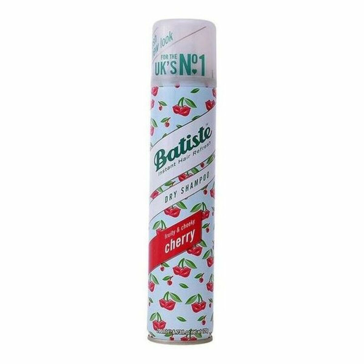 Șampon Sec Batiste Cherry (200 ml)