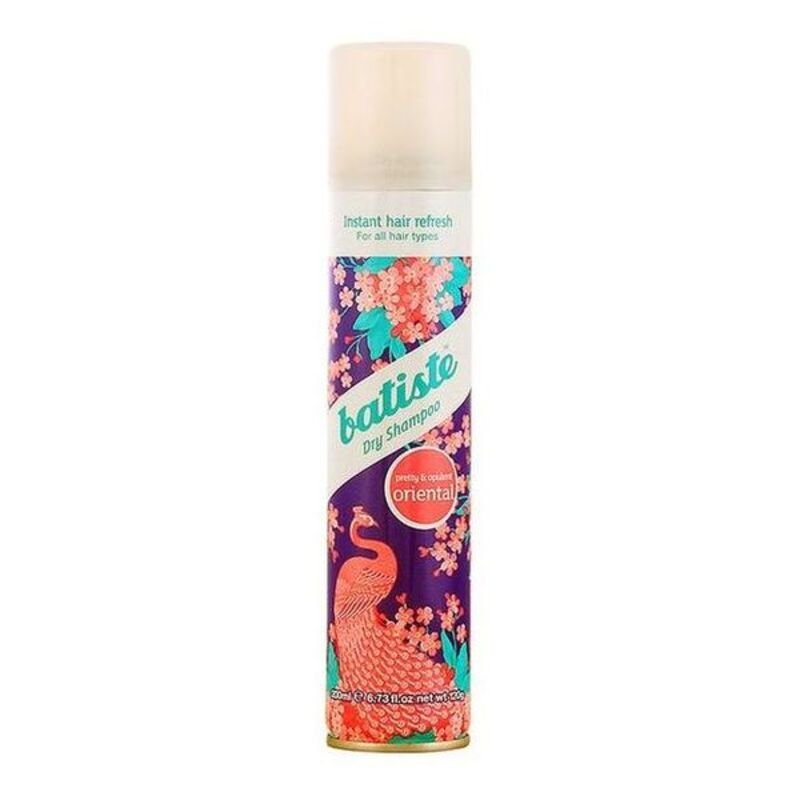 Șampon Sec Batiste Oriental (200 ml)