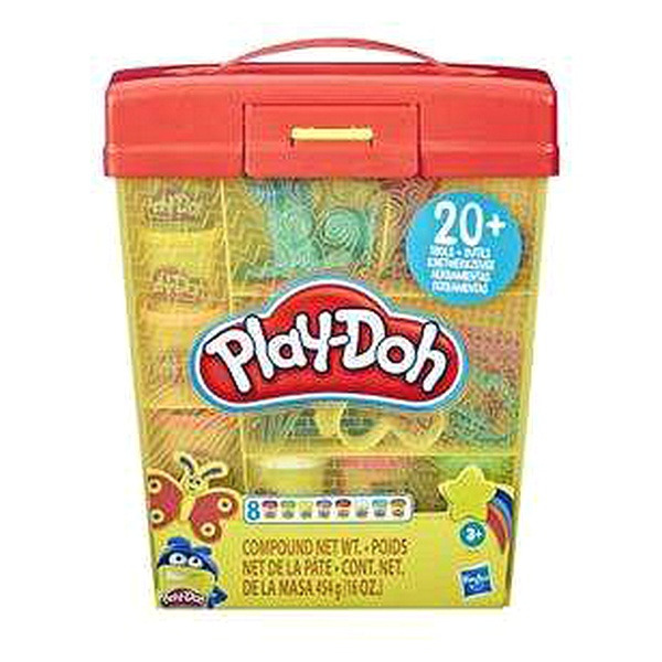 Joc de Plastilină Play-Doh Hasbro