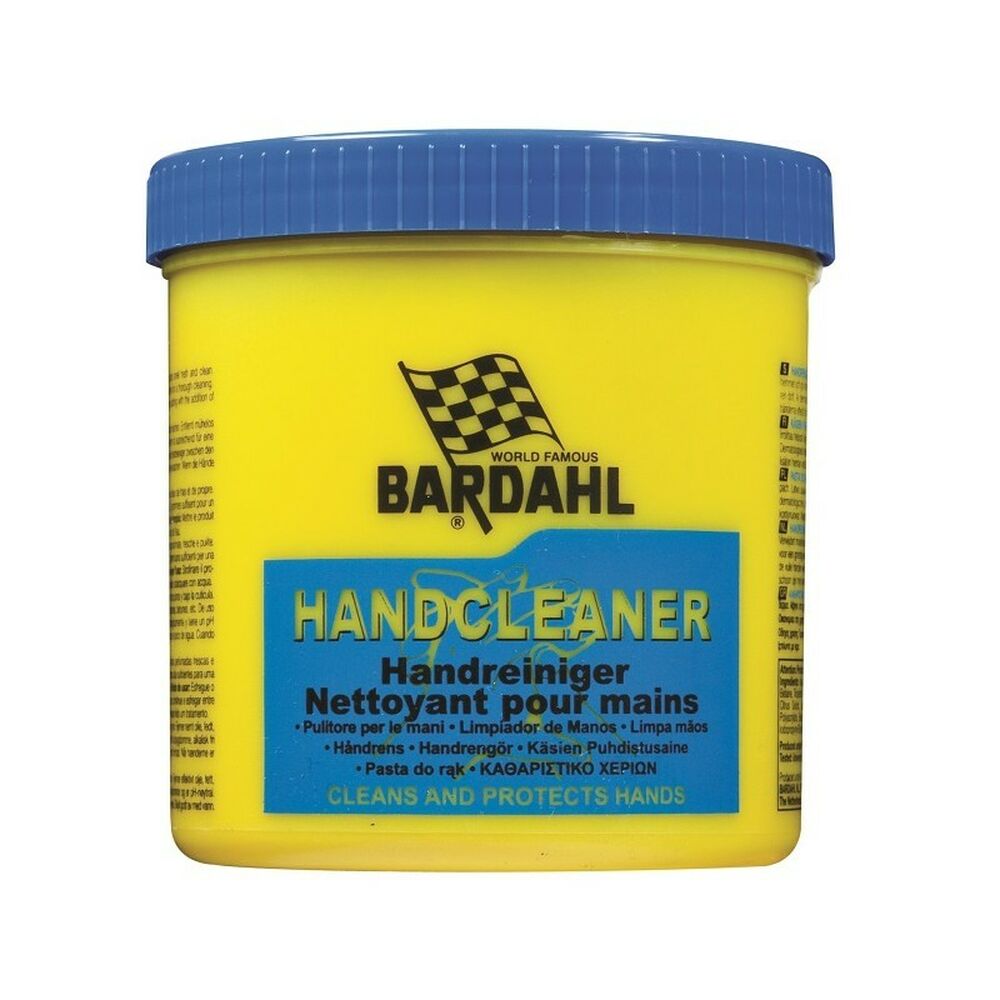 Substanță de curățare pentru mâini Bardahl 60305 500 g