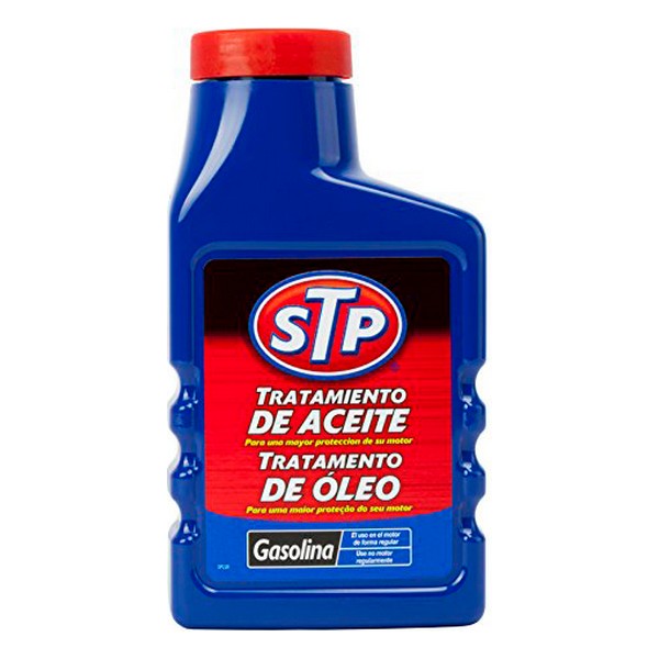 Gasoline Oil Treatment STP (300ml)