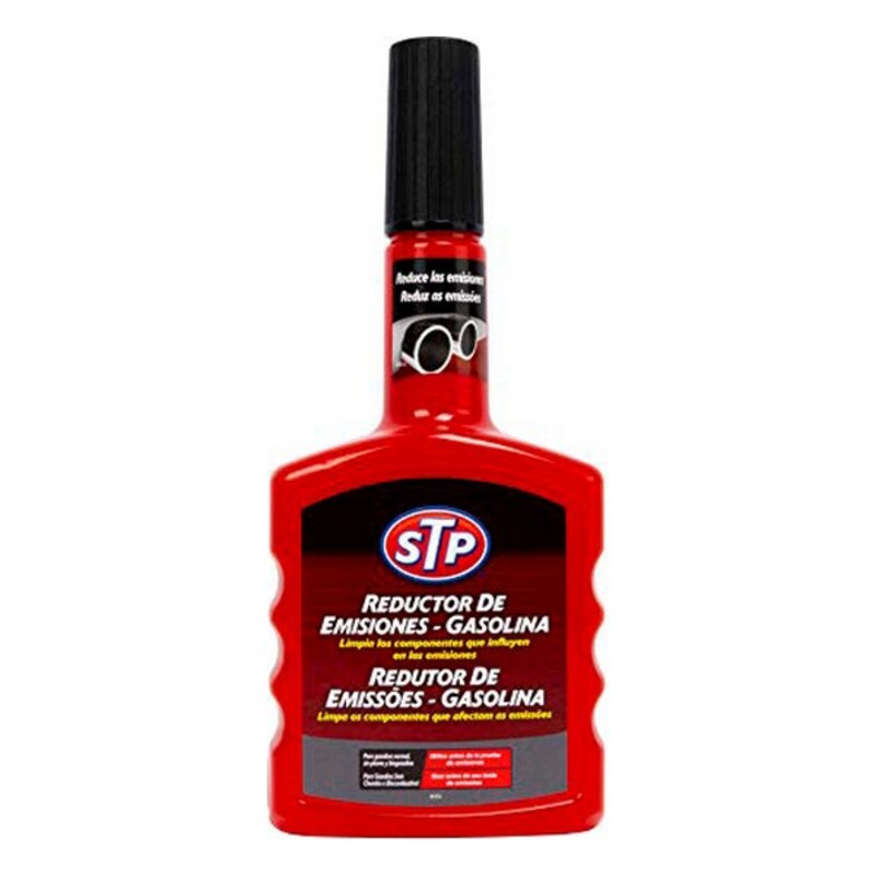 Gasoline Emissions Reducer STP ST78400SP (400ml)