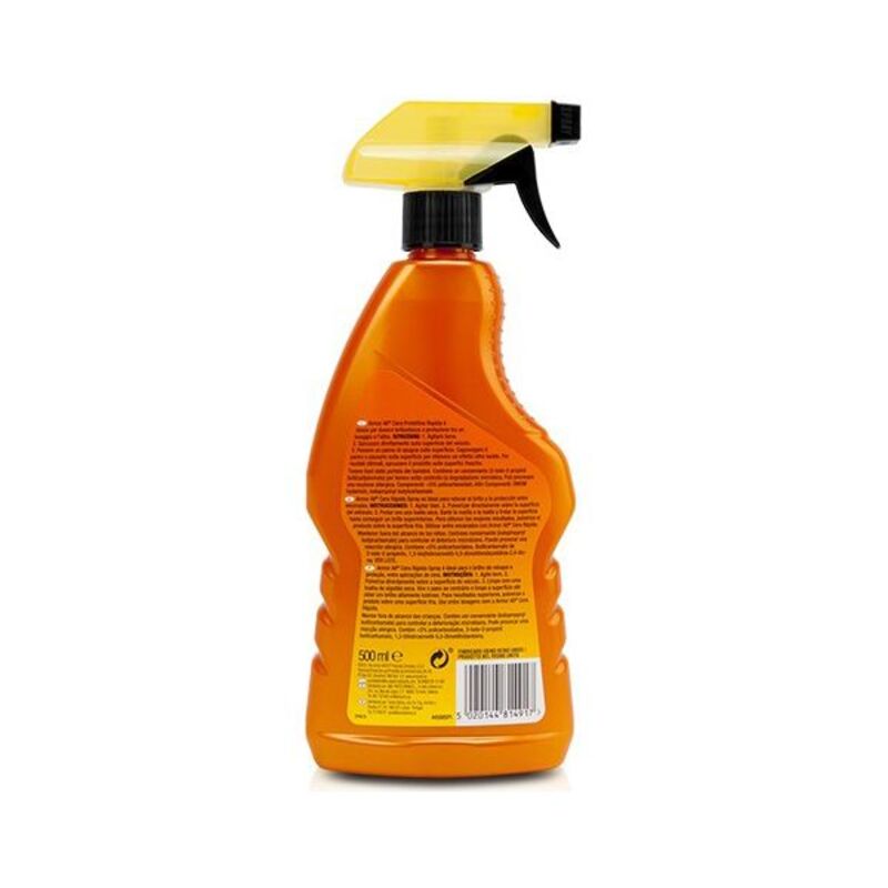 Ceară Armor All GAA44500SPI Finisaj lucios (500 ml) Spray