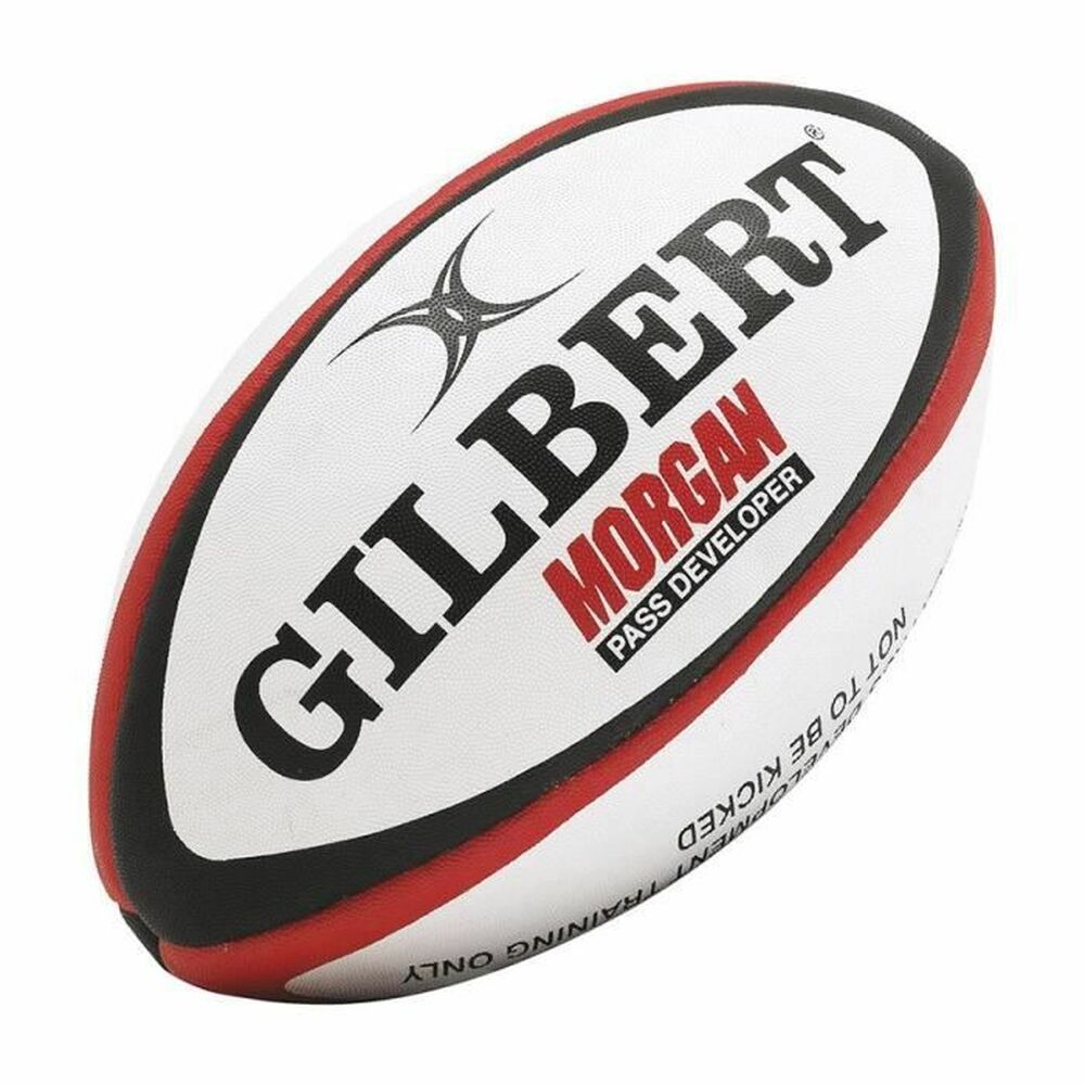 Minge de Rugby Gilbert  Leste Morgan  Multicolor