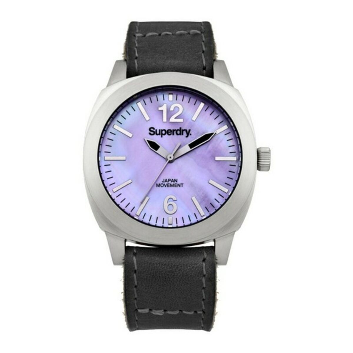 Ceas Damă  Superdry SYL117B Reloj Mujer
