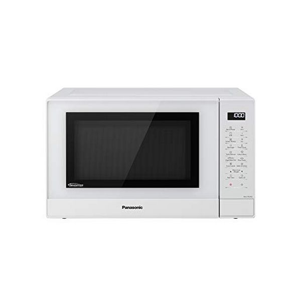 Cuptorul cu Microunde Panasonic Corp. NN-GT45KWSUG 31L 1100W Alb