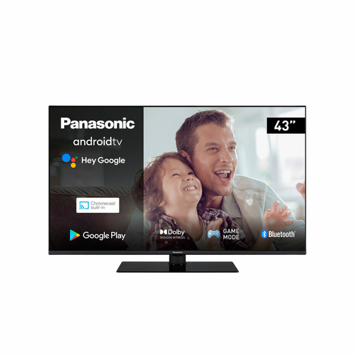 Televiziune Panasonic TX50LX650E LED 4K Ultra HD 50