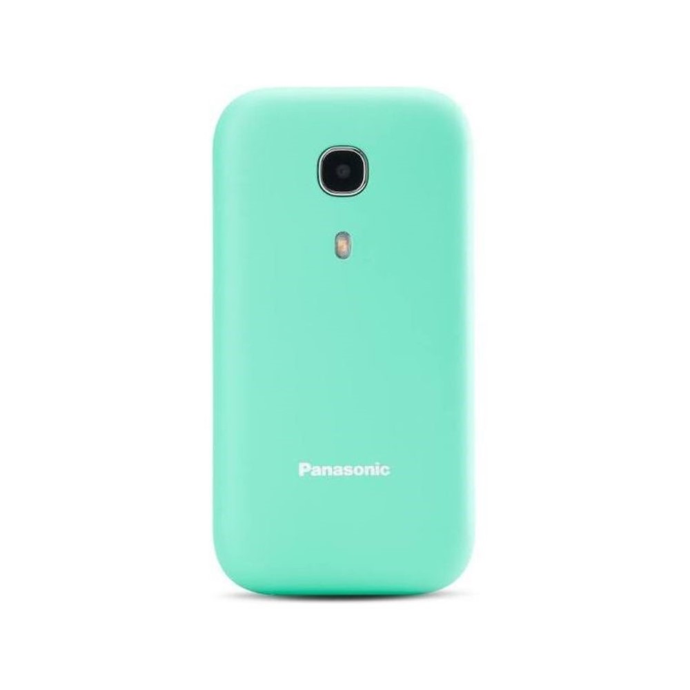Smartphone Panasonic Corp. KX-TU400EXC - Culoare Turcoaz