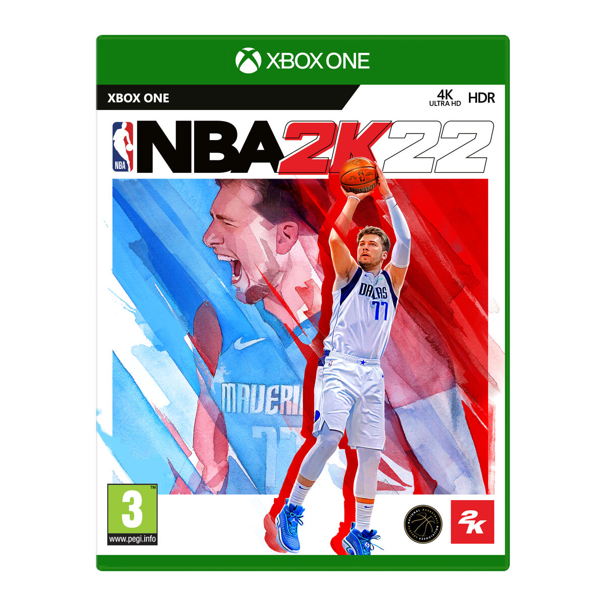 Joc video Xbox Series X 2K GAMES NBA 2K22