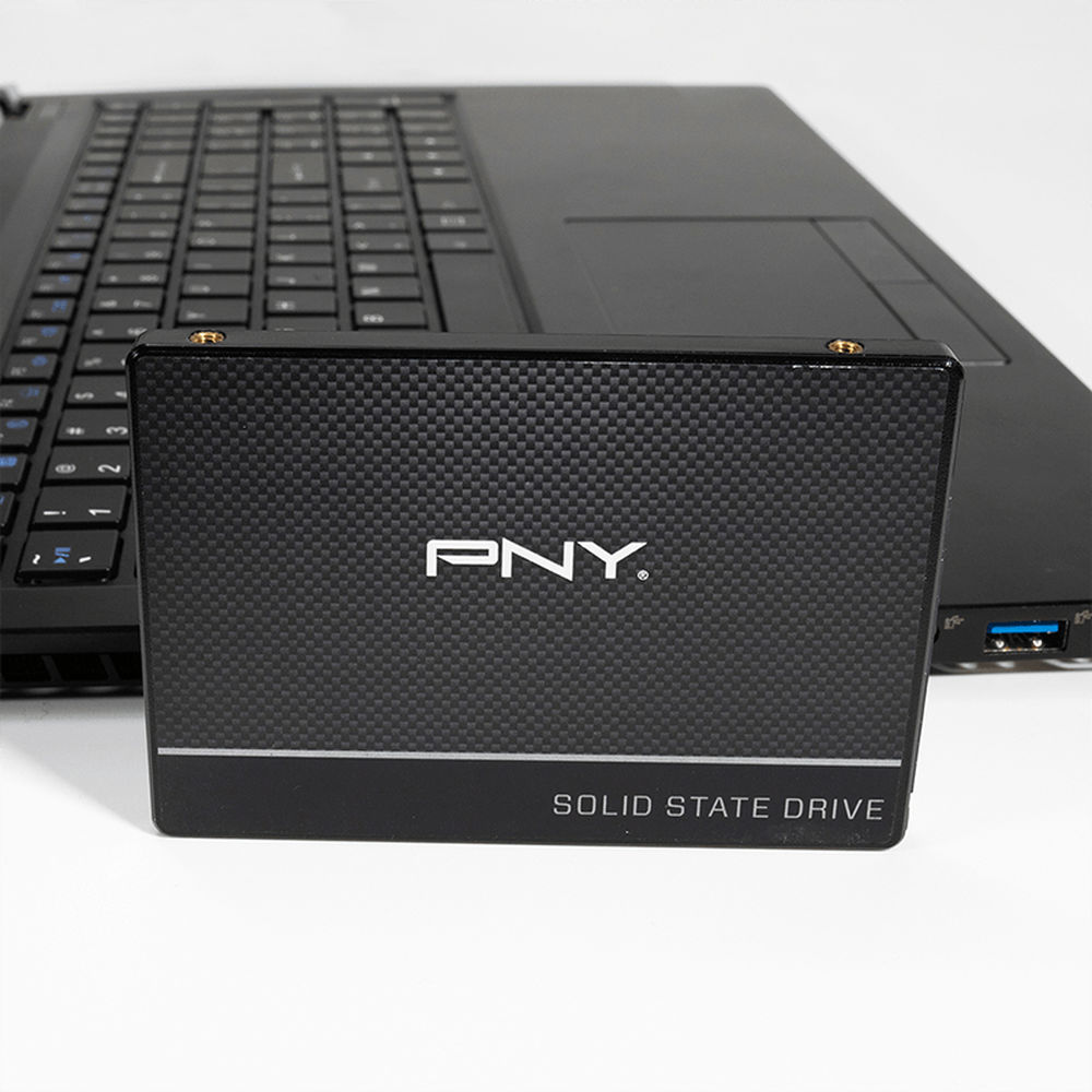 Hard Disk PNY CS900 2 TB 2.5