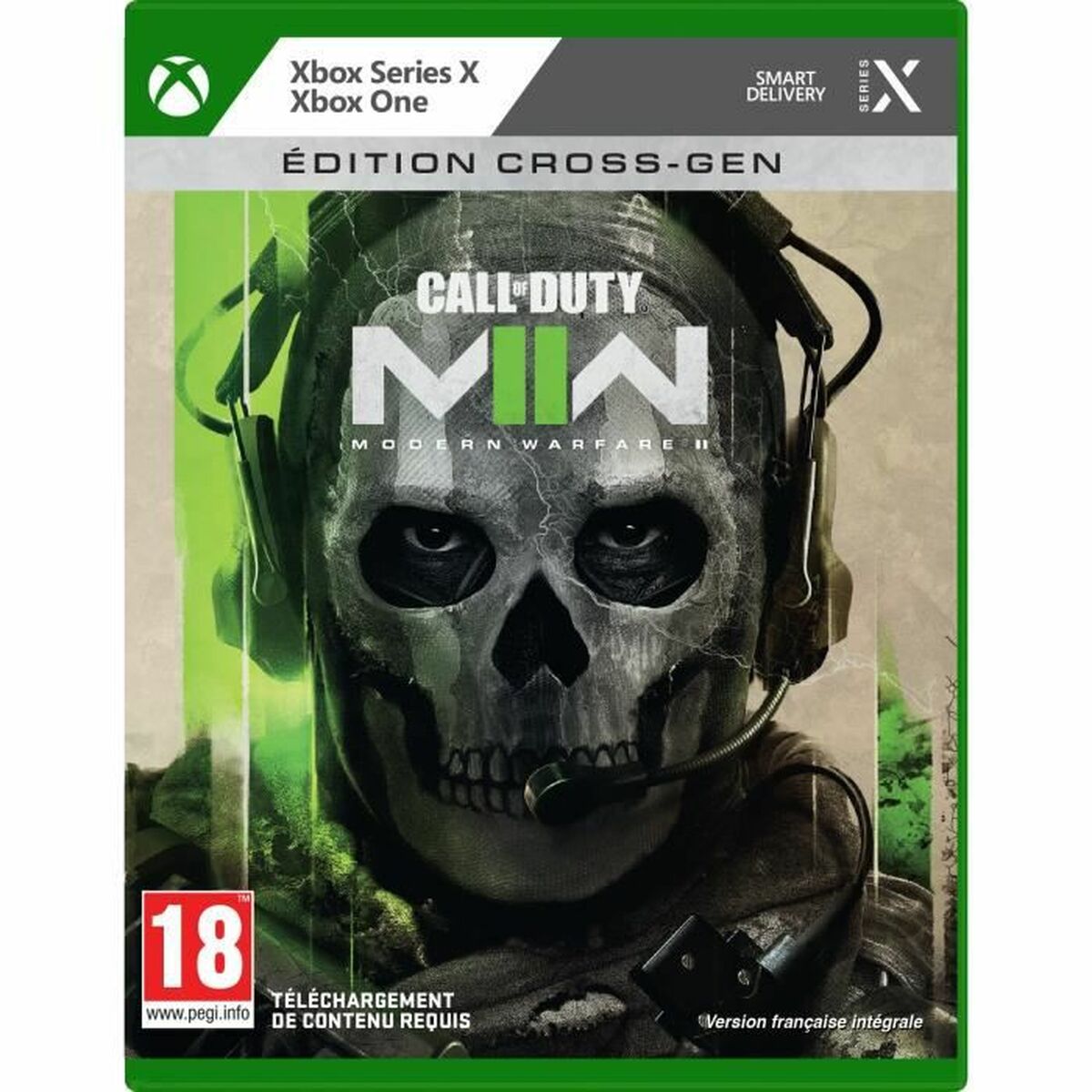 Joc video Xbox One Activision Call of Duty: Modern Warfare Call of Duty: Modern Warfare