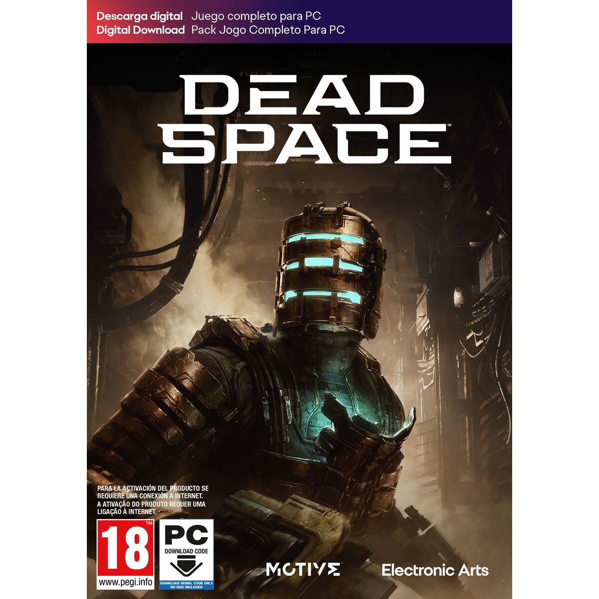 Joc video PC EA Sport Dead Space